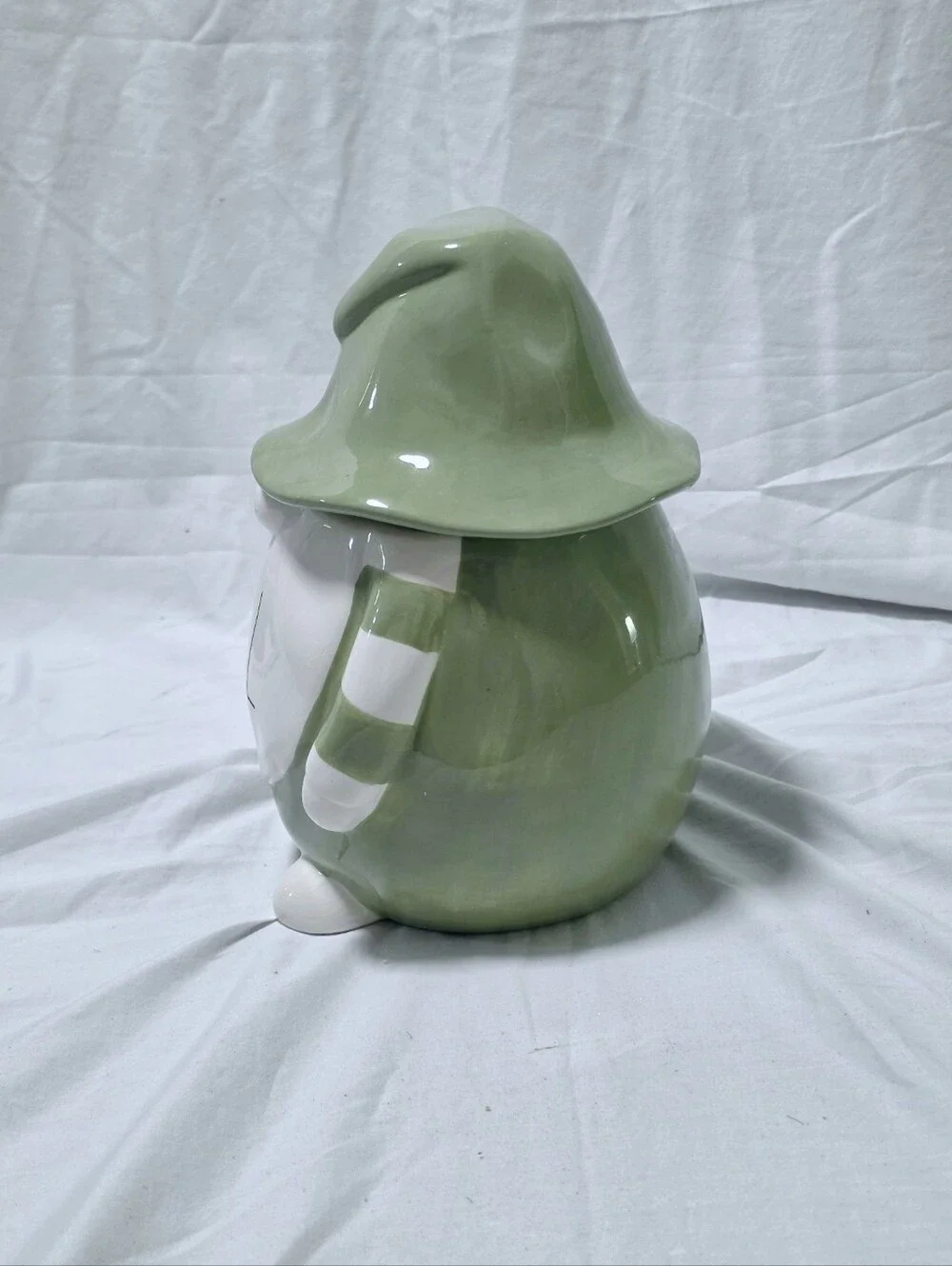 Rae Dunn Gnome 